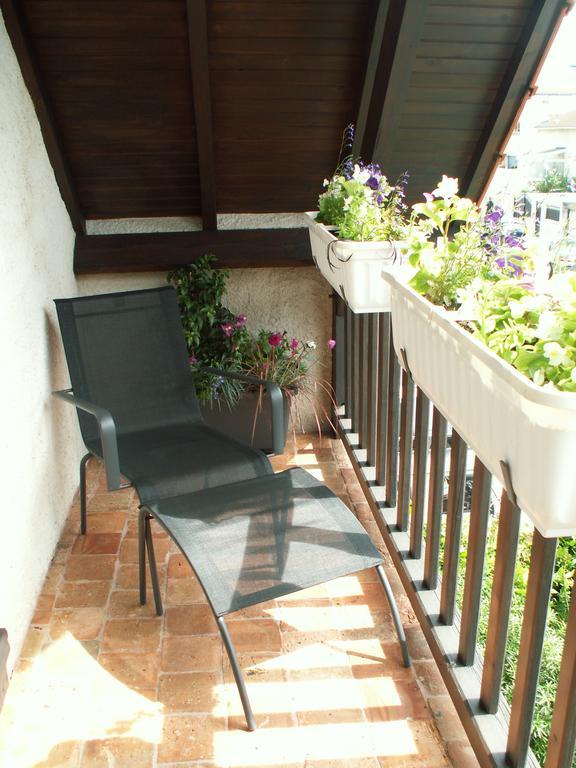 Hotel Du Cote De Chez Jos Bezons Zewnętrze zdjęcie