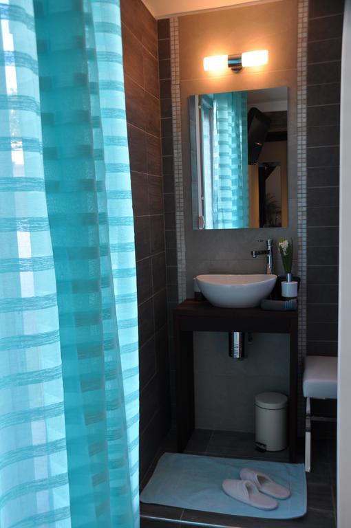 Hotel Du Cote De Chez Jos Bezons Zewnętrze zdjęcie