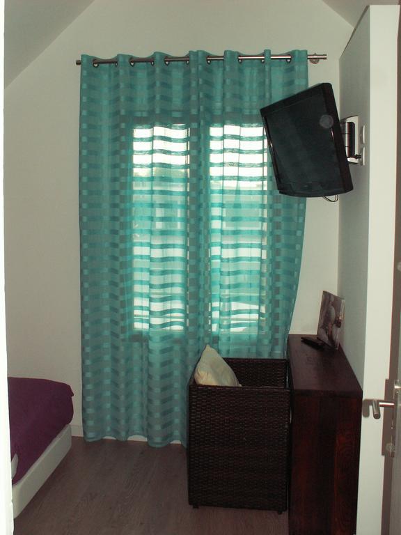 Hotel Du Cote De Chez Jos Bezons Pokój zdjęcie