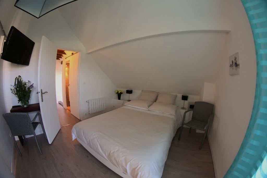 Hotel Du Cote De Chez Jos Bezons Zewnętrze zdjęcie