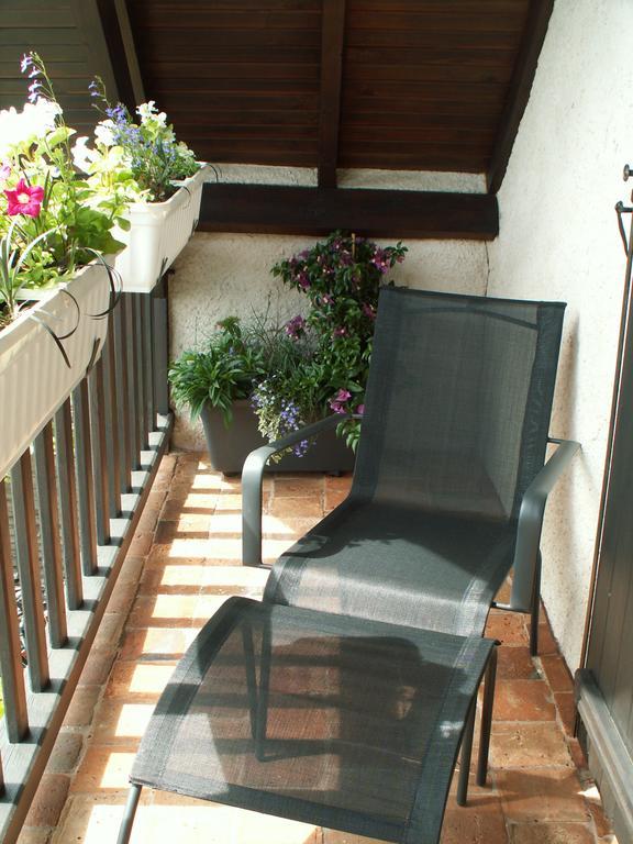 Hotel Du Cote De Chez Jos Bezons Zewnętrze zdjęcie
