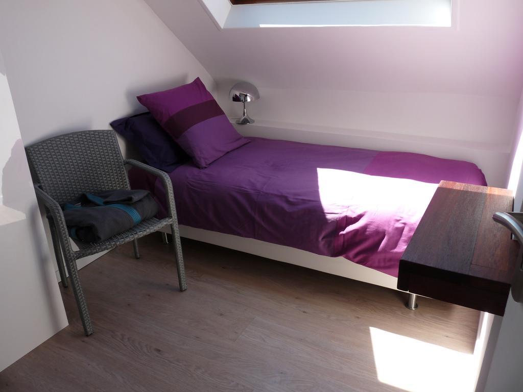 Hotel Du Cote De Chez Jos Bezons Pokój zdjęcie