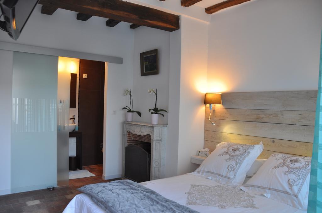 Hotel Du Cote De Chez Jos Bezons Zewnętrze zdjęcie