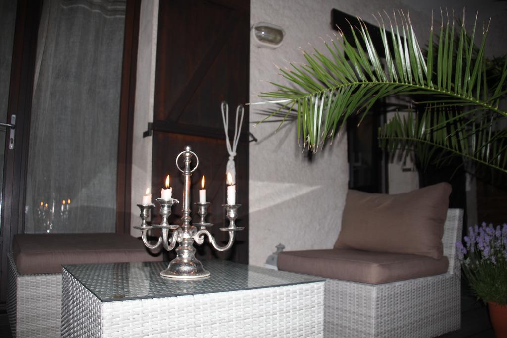 Hotel Du Cote De Chez Jos Bezons Zewnętrze zdjęcie