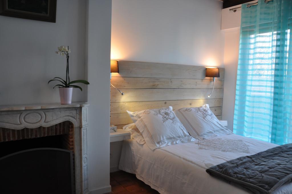 Hotel Du Cote De Chez Jos Bezons Zewnętrze zdjęcie