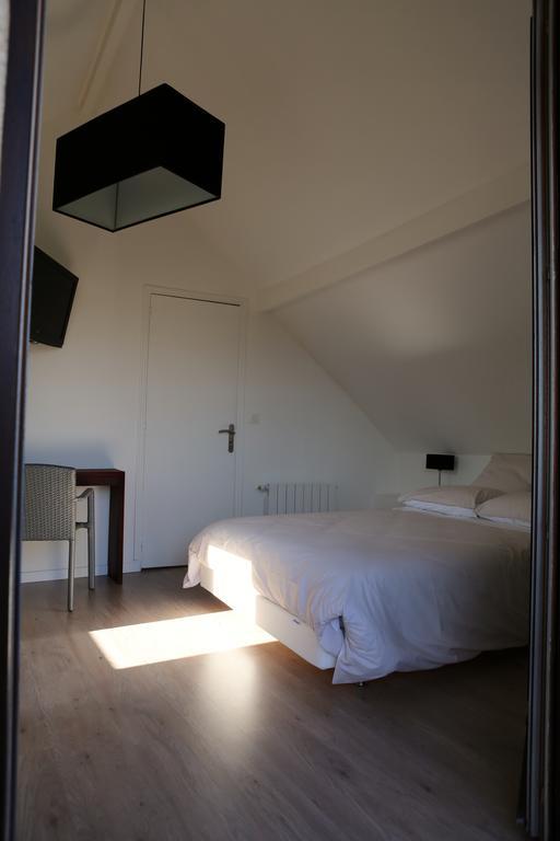Hotel Du Cote De Chez Jos Bezons Zewnętrze zdjęcie