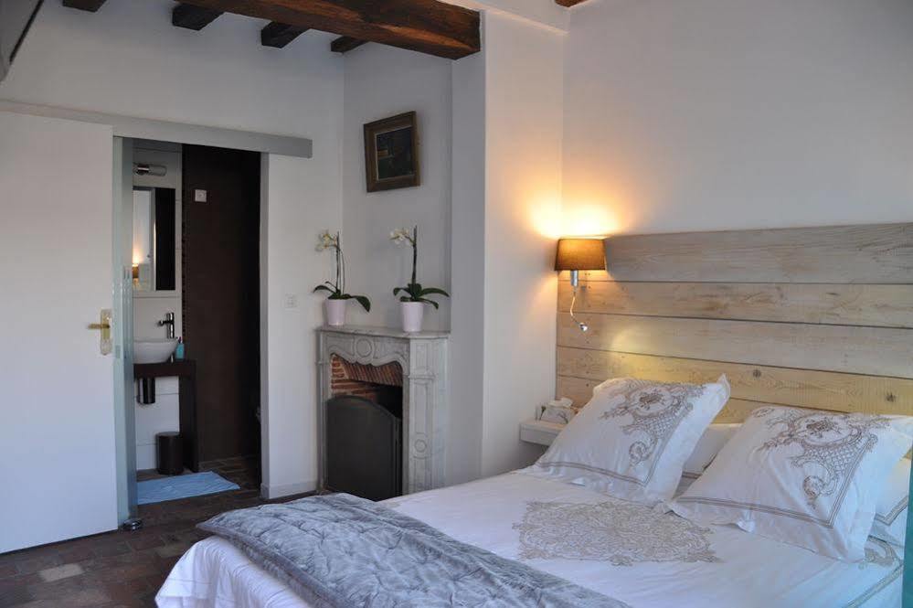 Hotel Du Cote De Chez Jos Bezons Zewnętrze zdjęcie