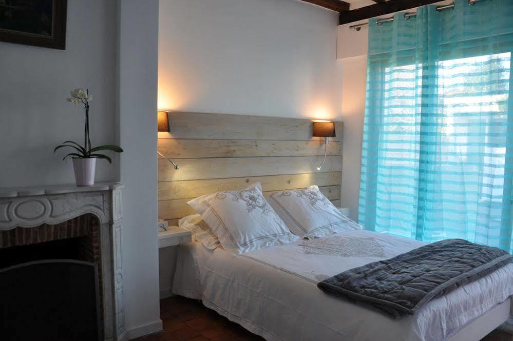 Hotel Du Cote De Chez Jos Bezons Zewnętrze zdjęcie
