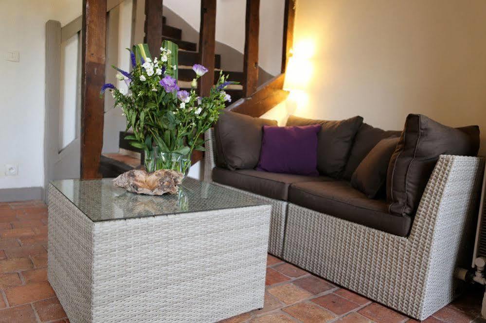 Hotel Du Cote De Chez Jos Bezons Zewnętrze zdjęcie