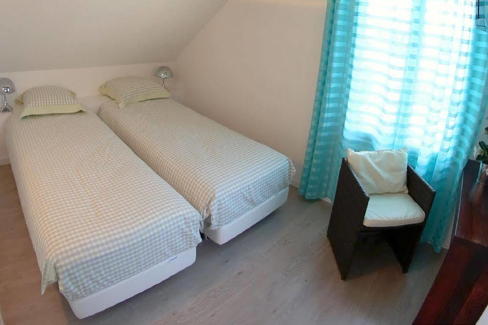Hotel Du Cote De Chez Jos Bezons Zewnętrze zdjęcie