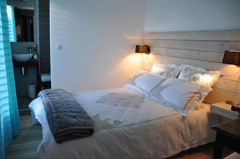 Hotel Du Cote De Chez Jos Bezons Zewnętrze zdjęcie