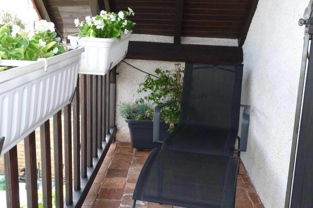 Hotel Du Cote De Chez Jos Bezons Zewnętrze zdjęcie
