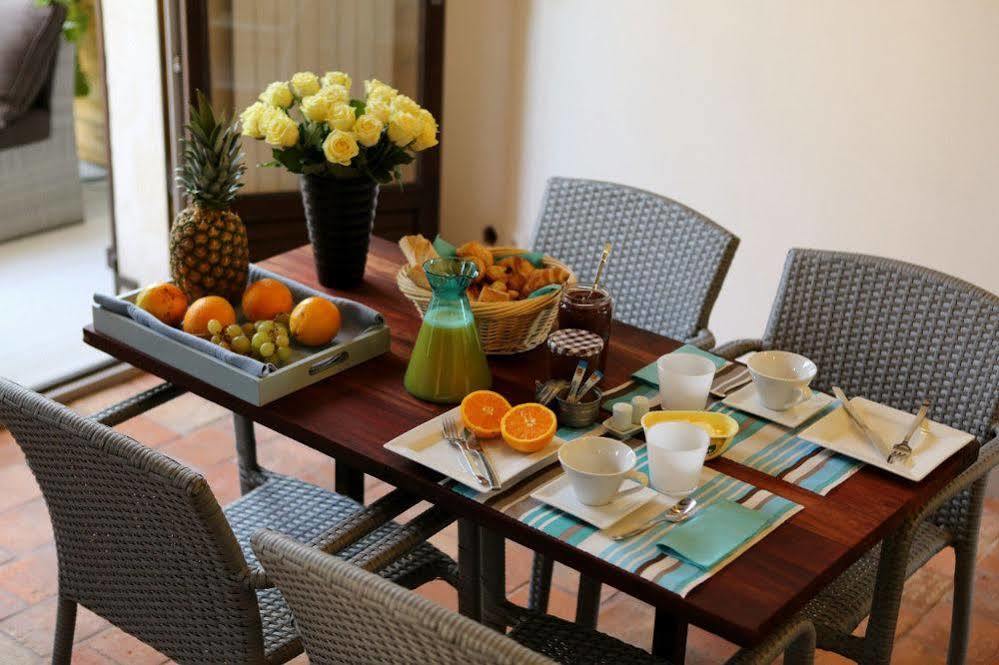 Hotel Du Cote De Chez Jos Bezons Zewnętrze zdjęcie