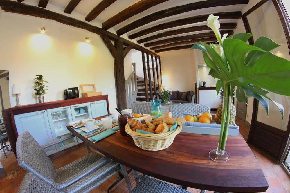 Hotel Du Cote De Chez Jos Bezons Zewnętrze zdjęcie