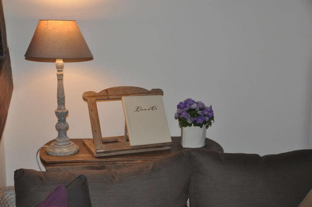 Hotel Du Cote De Chez Jos Bezons Zewnętrze zdjęcie